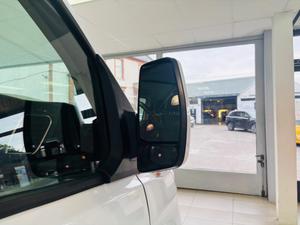 Ford Transit Custom Photo 11