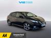 2021 Nissan Leaf