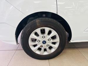 Ford Transit Custom Photo 16