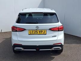 MG MG ZS Photo 5