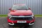Kia Sportage Photo 2