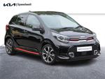 Kia Picanto Photo 0