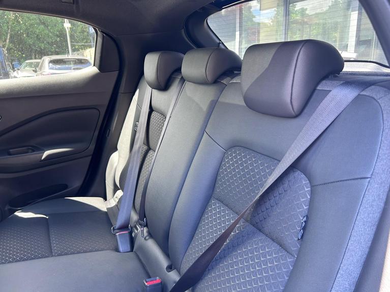 Used Nissan Juke HJ25XBR 13
