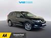 2020 Nissan X-Trail