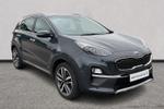 Kia Sportage Photo 0