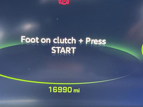 Used Peugeot 2008 MC72EPL 10