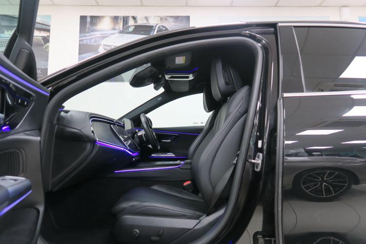 Used Mercedes-Benz E Class KO24LSZ 9