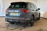 Volkswagen TIGUAN Photo 3