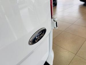 Ford Transit Custom Photo 21
