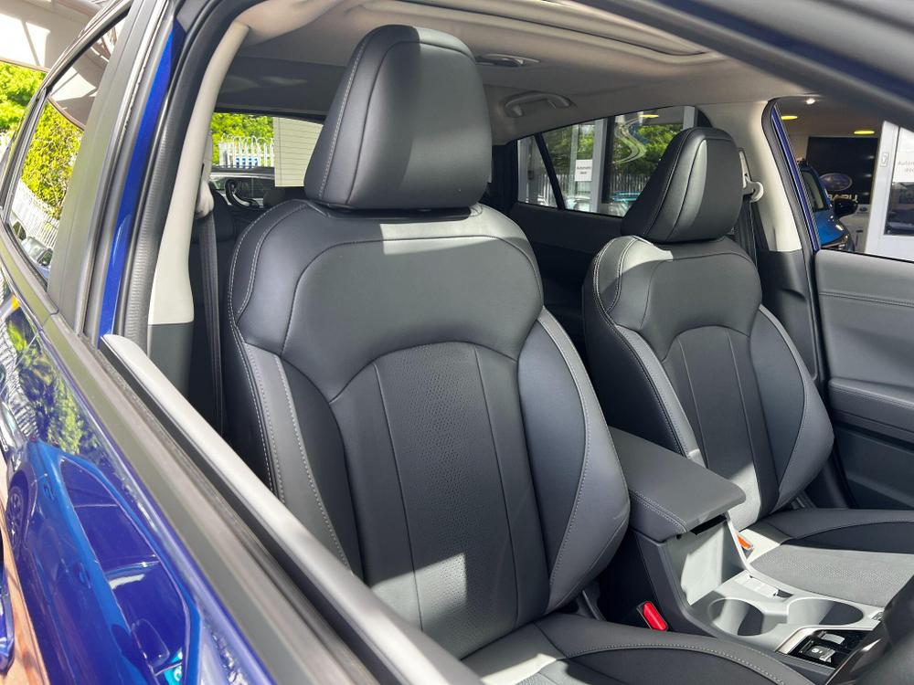 Used Subaru Crosstrek 202610126897796 42