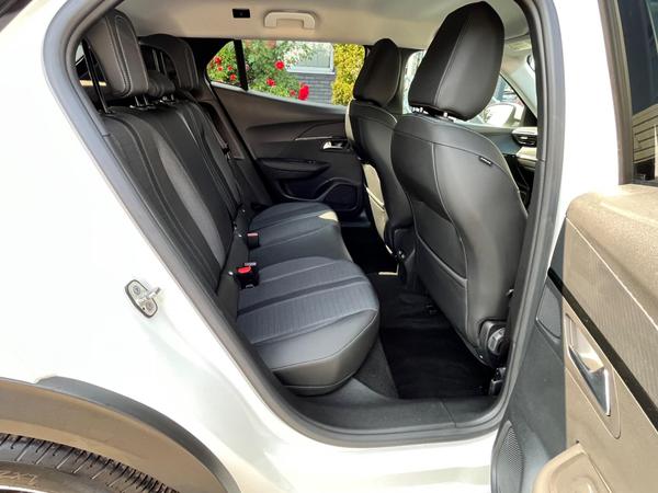 Used Peugeot E-2008 EK21WDV 22