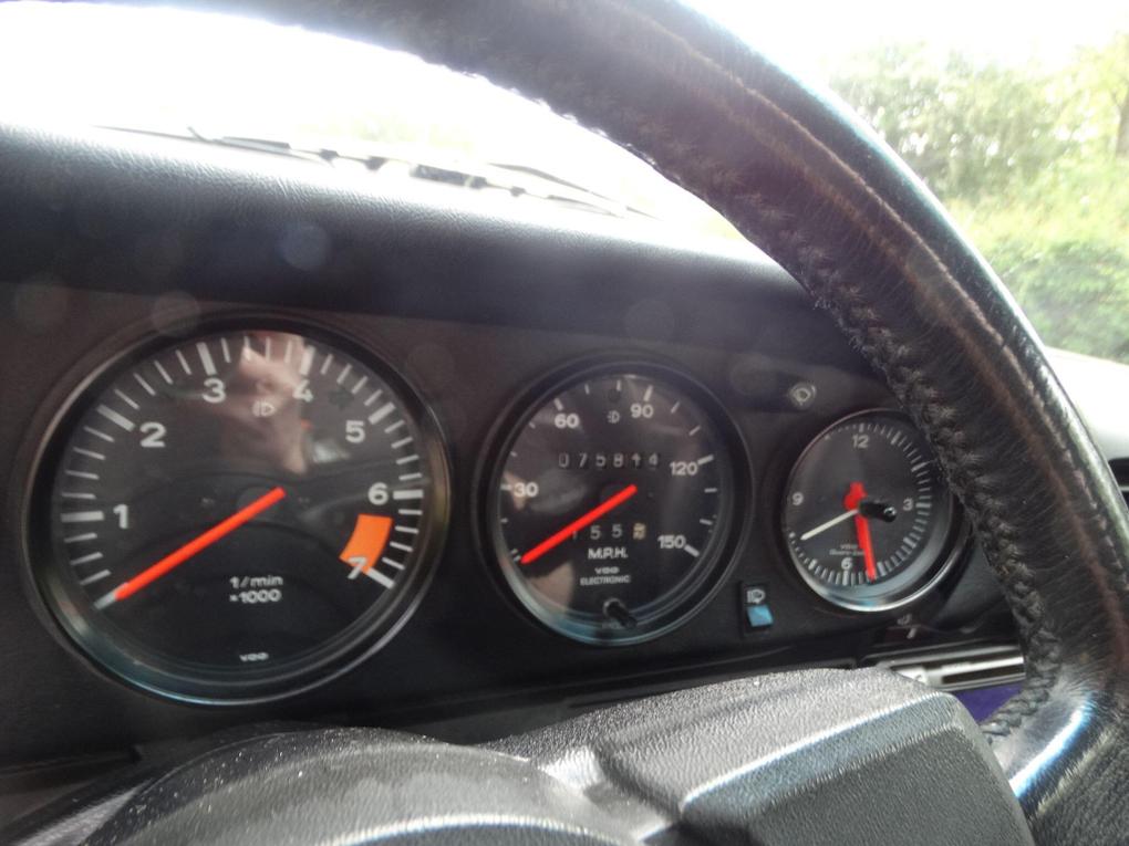 Used Porsche 911 A749YOX 11