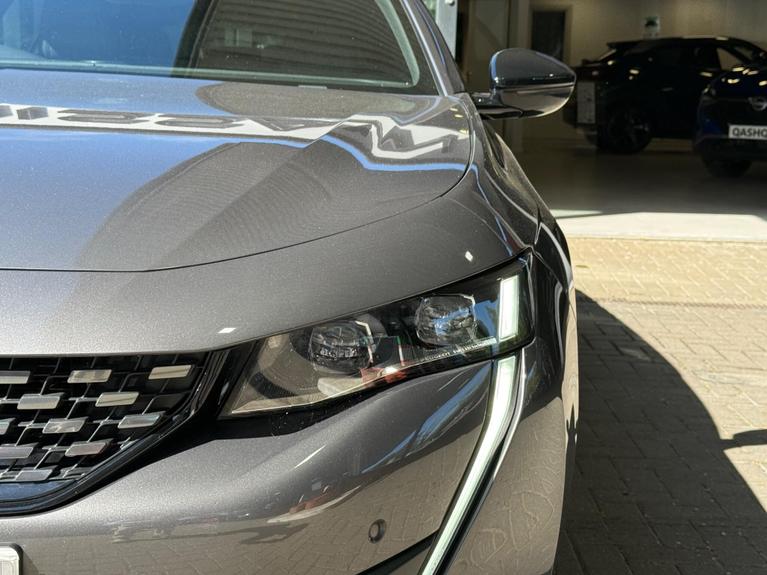 Used Peugeot 508 SW HJ72UUW 30