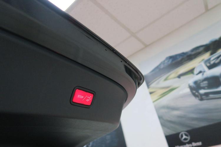 Used Mercedes-Benz GLC GL73UUB 20