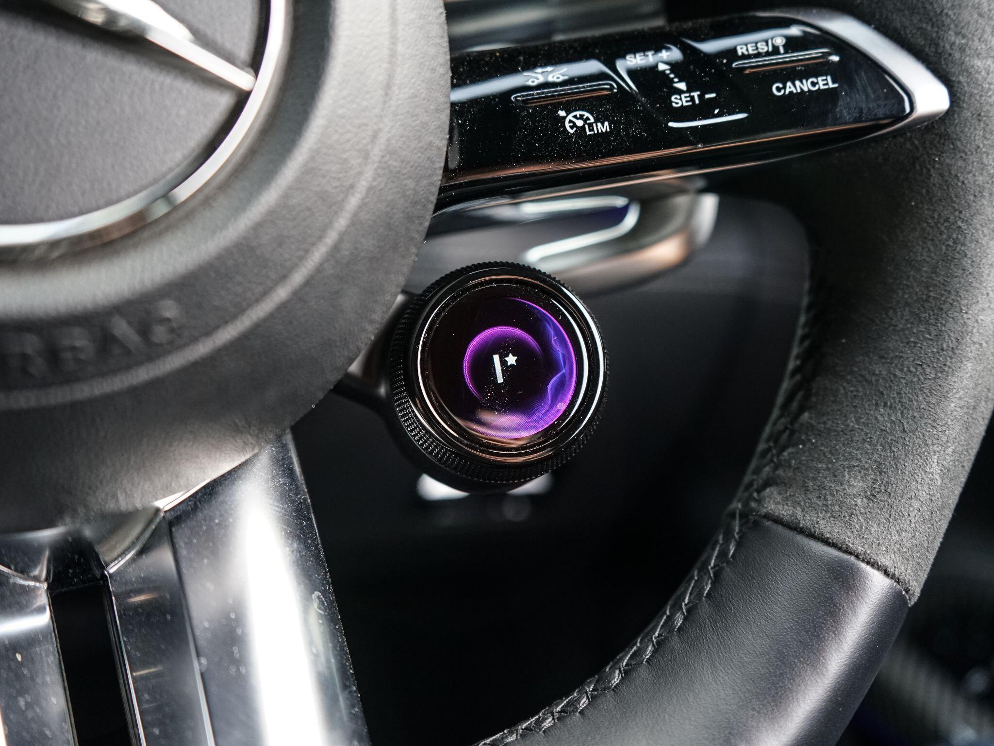 Mercedes-Benz SL 4.0 SL63 V8 BiTurbo AMG Performance SpdS MCT 4MATIC+ Euro 6 (s/s) 2dr — photo 47