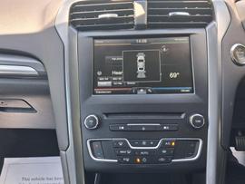Ford Mondeo Photo 15
