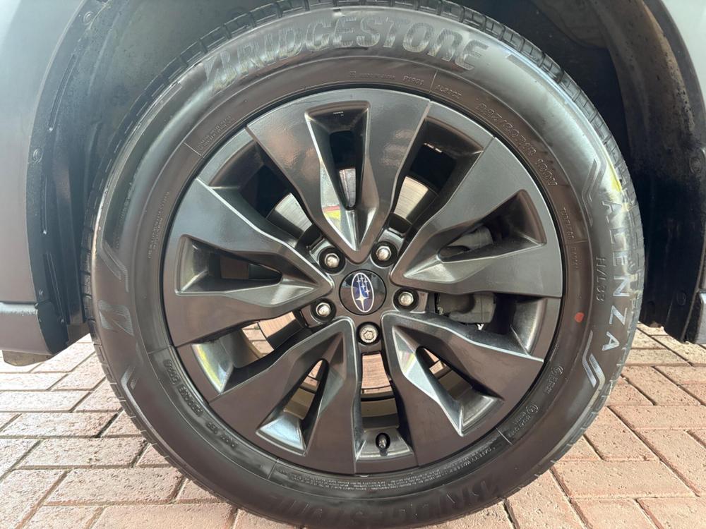Used Subaru Outback SL25LZO 19