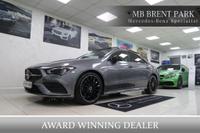 Used Mercedes-Benz CLA KT23NDJ 1