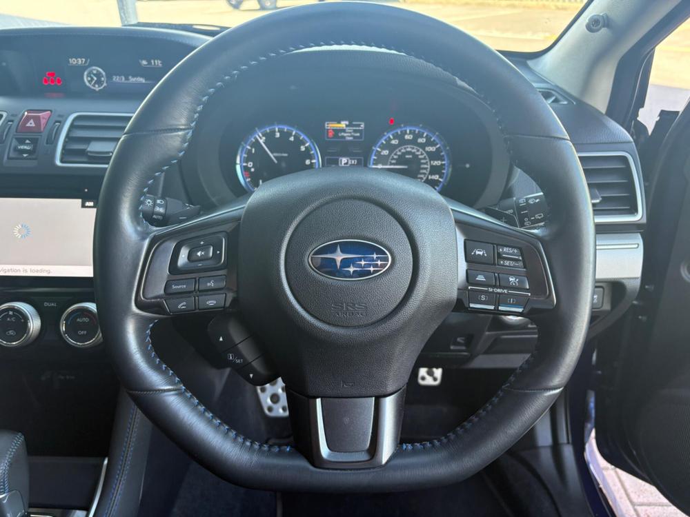 Used Subaru Levorg CN71JEO 31