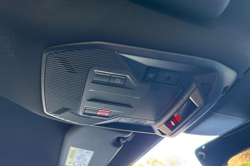 Used Vauxhall Astra BD74EZZ 46