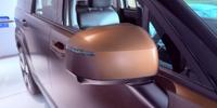 Hyundai Santa Fe Photo 3