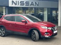 Used Nissan Qashqai VN69UTS 1