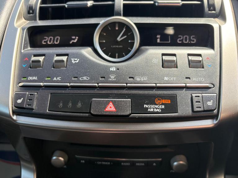 Used Lexus NX FV67KPJ 11