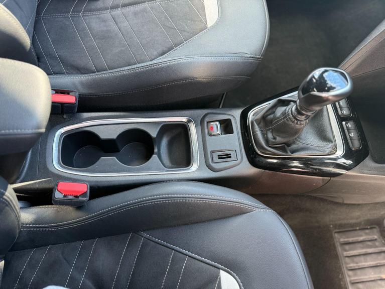 Used Vauxhall Corsa YF72EUR 12
