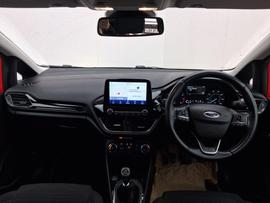 Ford Fiesta Photo 12