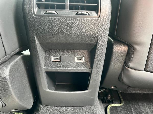 Used Peugeot 408 VK24ZNY 22