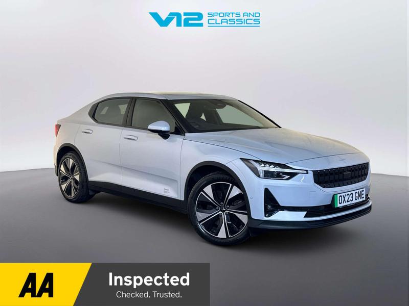 Polestar 2