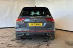 Volkswagen TIGUAN Photo 7