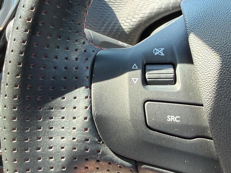 Used Peugeot 208 HJ17ETK 15