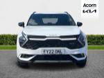 Kia Sportage Photo 5