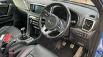 Kia Sportage Photo 24