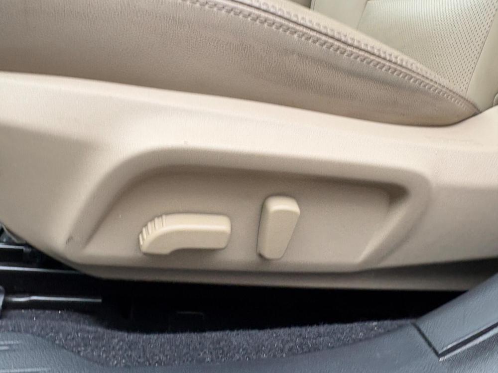 Used Subaru Outback EA19AXB 46