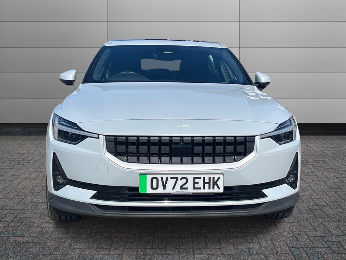 Polestar Polestar 2 Photo 7