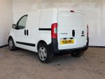 Fiat FIORINO Photo 1