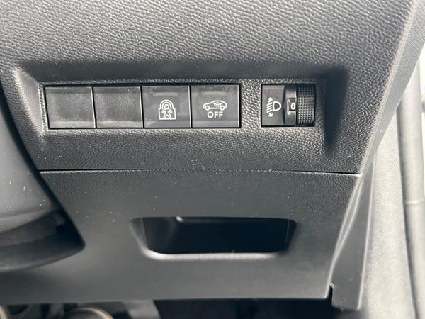 Used Peugeot 208 WN24ZHZ 48