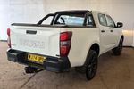 Isuzu D-MAX Photo 11