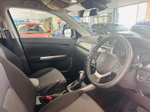 Suzuki Vitara Photo 33