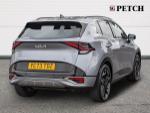 Kia Sportage Photo 2