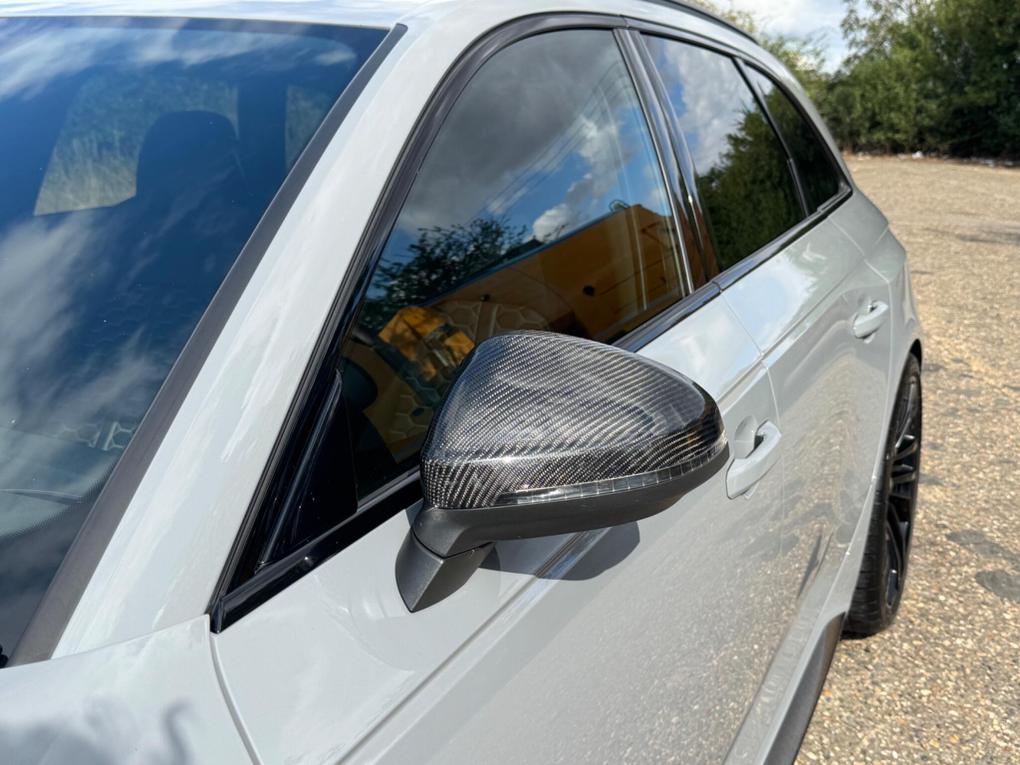 Used Audi RS4 Avant 485NHA 8