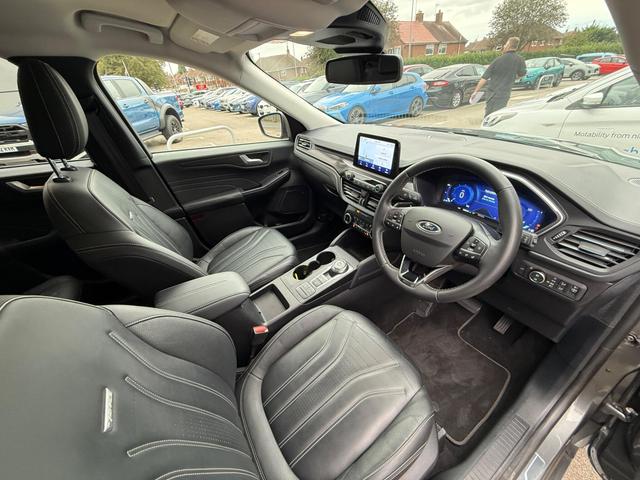 Used Ford Kuga LS24XSG 13