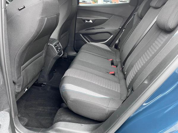 Used Peugeot 3008 EO23FKW 58