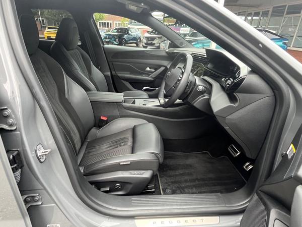 Used Peugeot 408 PL24TZH 12