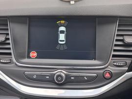 Vauxhall Astra Photo 12