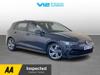2023 Volkswagen Golf