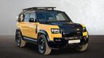 Land Rover Defender Photo 0