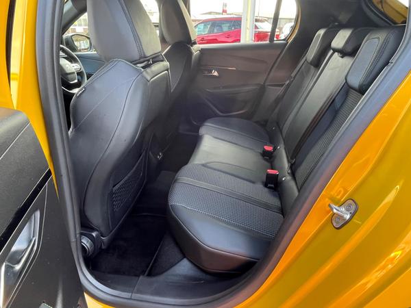 Used Peugeot 208 AK23WRE 31